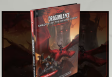 Dragonlance: un grande ritorno per il mondo di D&D