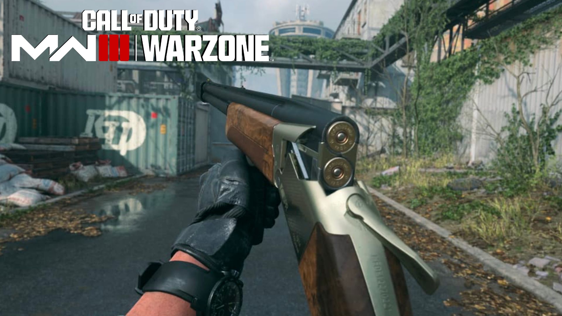 Warzone I Loadout Per Iniziare Bene Il 2024 EsportsMag   Lockwood 300 