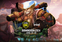 esl one 2024 birmingham dota 2