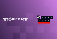 Stormgate: come giocare gratis con allo Steam Next Fest