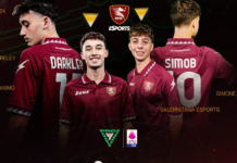 Salernitana