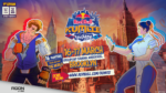 Red Bull Kumite 2024: tutto sul torneo di Street Fighter 6