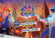 Red Bull Kumite 2024: tutto sul torneo di Street Fighter 6