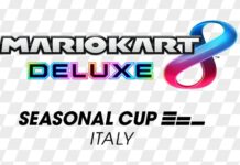 Mario Kart 8: come partecipare alla Coppa Inverno