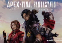 Apex Legends e Final Fantasy: dettagli e polemiche sul crossover