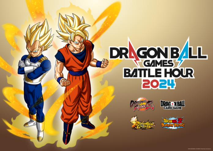 Dragon Ball: a Los Angeles un torneo esportivo