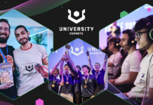 University Esports: i vincitori del Winter Split