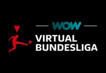 Virtual Bundesliga