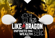 Like a Dragon Infinite Wealth: divertimento puro - la recensione