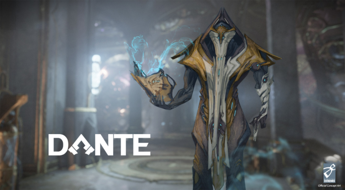 Warframe: tutto su Dante, TennoGen e il nuovo Devstream