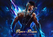 Prince of Persia: The Lost Crown - la recensione