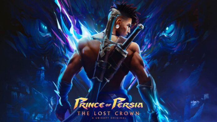 Prince of Persia: The Lost Crown - la recensione