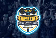 Smite: scopriamo i mondiali e i team qualificati