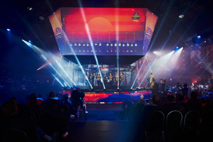 Red Bull Kumite: come iscriversi alla tappa italiana