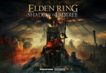 Elden Ring: ecco trailer e data di uscita dell'espansione