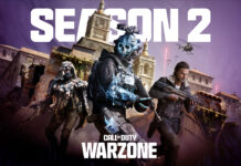 CoD MW3: tutto sulla Stagione 2 di Warzone e multiplayer