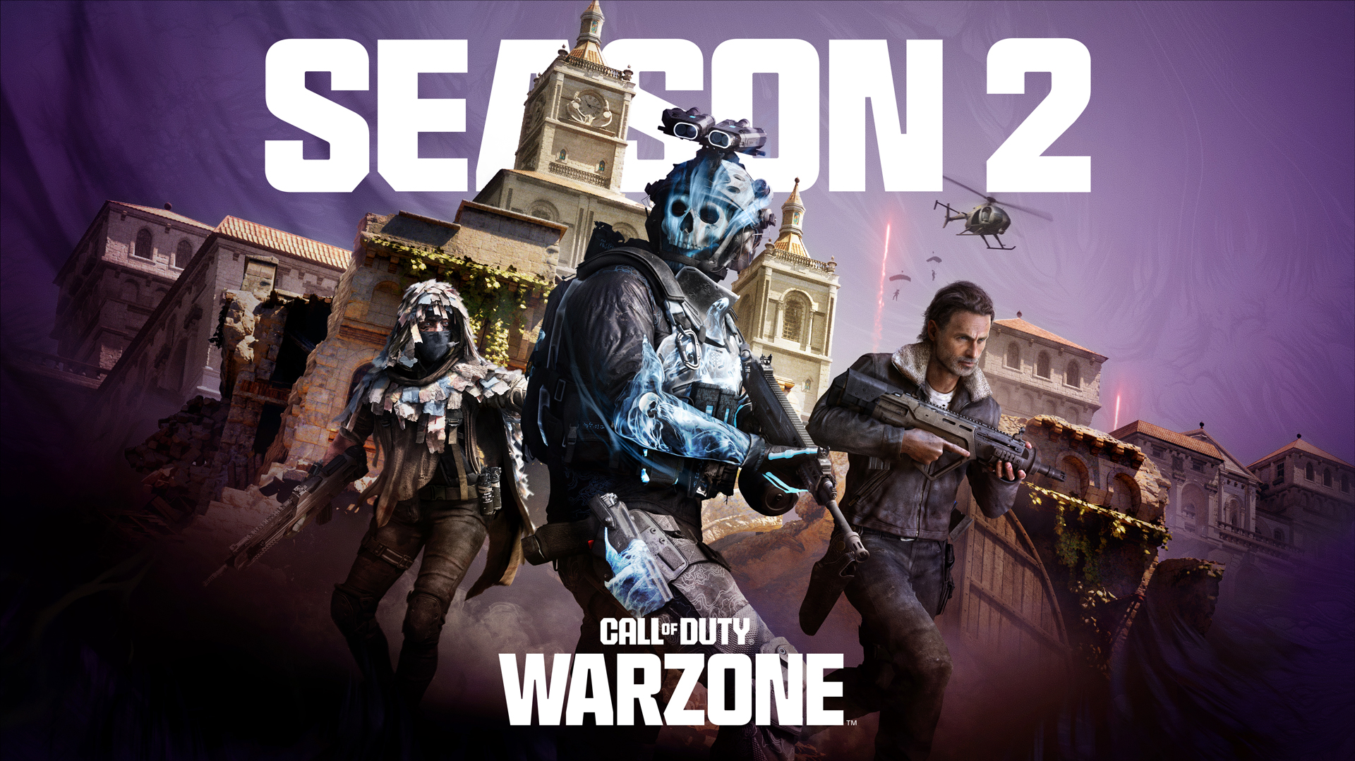 CoD MW3: tutto sulla Stagione 2 di Warzone e multiplayer - EsportsMag