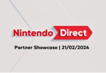 Nintendo Direct: tutti gli annunci e i giochi Xbox