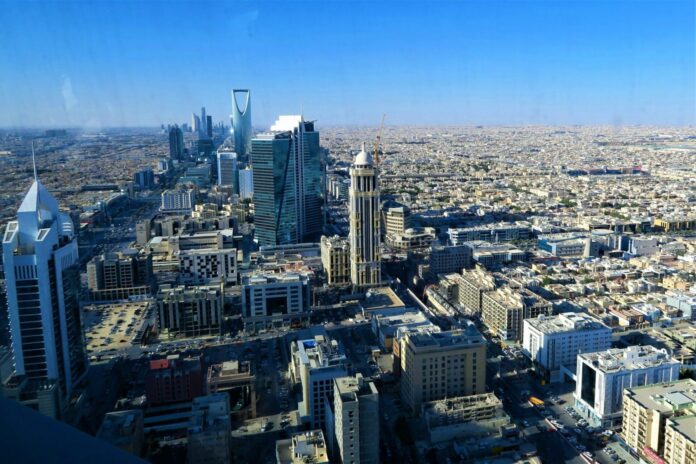 Riyadh Arabie saoudite