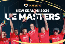 EU Masters: tutto sui team qualificati e i tornei open