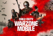 Warzone Mobile: la recensione del battle royale di CoD