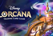 Lorcana debutta in italiano: la prova del TCG Disney