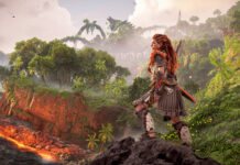 Horizon Forbidden Werst è un trionfo anche su Pc - recensione