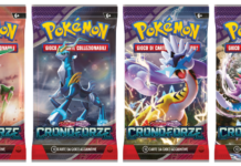 Cronoforze è disponibile: ecco cosa cambia nel GCC Pokémon