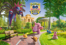 Pokémon GO Fest 2024: dove, come e quando