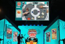Pokémon GCC, iCaterpie: "Storia di un terzo posto internazionale"