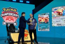 Europei Pokémon: vincitori, meta e interviste dall'EUIC