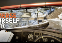 EA WRC: tutto sulla Stagione 4 e l'aggiornamento VR