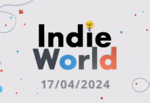 Indie World: ecco gli annunci di Nintendo