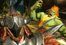 Street Fighter 6 e Monster Hunter insieme per una collaborazione