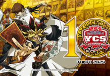 Yu-Gi-Oh! da record: a Konami il Guinnes per il più grande torneo