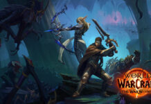 World of Warcraft: The War Within, la prova dell’alpha in anteprima
