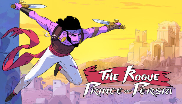 Rogue Prince Persia