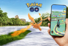 Pokémon GO: quale città cammina di più? Ecco la classifica