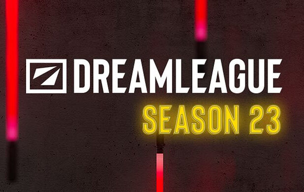 DreamLeague Stagione 23 Dota