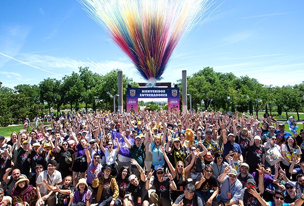 Pokémon GO Fest Madrid