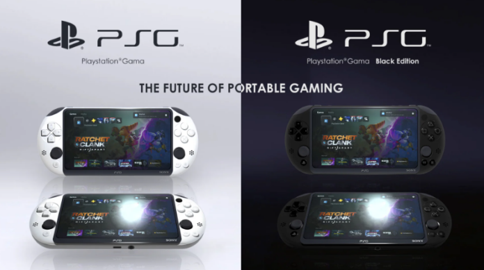 Una nuova Psp in arrivo?