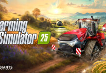 Farming Simulator 25 novità