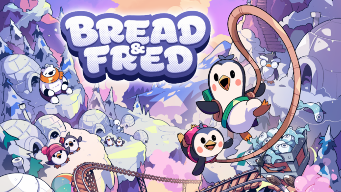 Bread Fread Platformer recensione