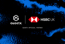 giantx hsbc partnership