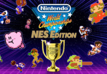 World Championship NES