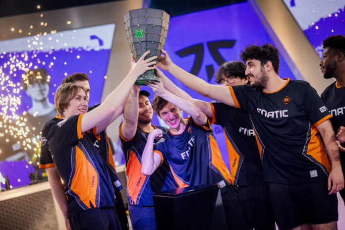 valorant fnatic