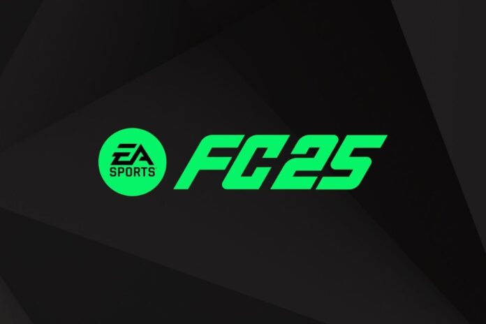 EA Sports FC 25