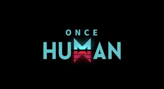 Once Human recensione survival