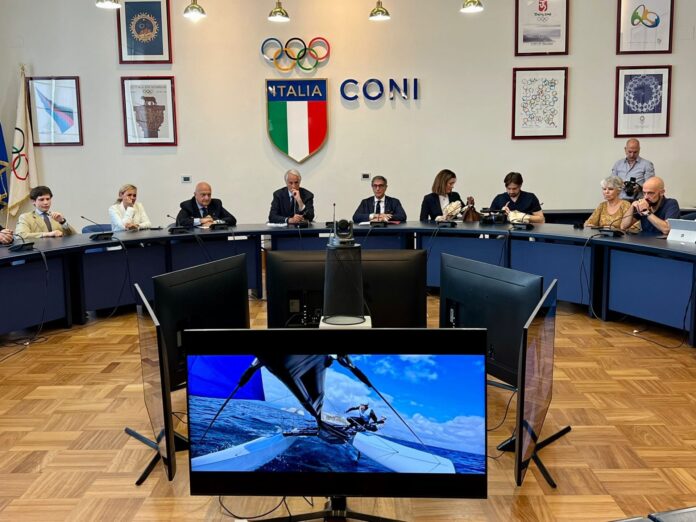 coni federazione esports