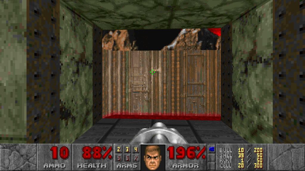 Doom + Doom II recensione